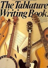 The Tablature Writing Book