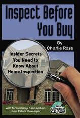 Inspect Before You Buy