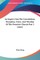 An Inquiry Into The Constitution, Discipline, Unity, And Worship Of The Primitive Church Part 1 (1843)