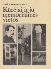 Kūrėjai ir jų memorialinės vietos