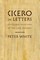 Cicero in Letters