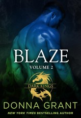 Blaze: Volume 2