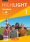 English G Highlight  01: 5. Schuljahr. Workbook mit CD-ROM (e-Workbook) und Audio-CD. Hauptschule