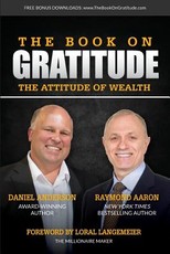 The Book on Gratitude