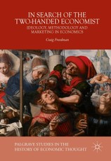 In Search of the Two-Handed Economist