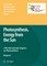 Photosynthesis. Energy from the Sun. 2 vols.
