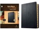 NLT Every Man's Bible, Large Print, Filament Enabled (Leatherlike, Covenant Black, Indexed, Red Letter)