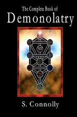 The Complete Book of Demonolatry