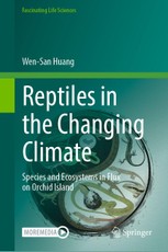 Reptiles in the Changing Climate