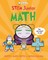 Basher Stem Junior: Math