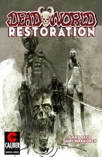 Deadworld: Restoration