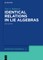 Identical Relations in Lie Algebras