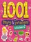 1001 Fairy & Princes Stickers