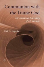 Communion with the Triune God