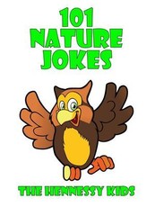 101 Nature Jokes
