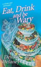 Eat, Drink and Be Wary