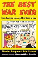 The Best War Ever