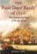 Four Days Battle of 1666