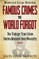 Famous Crimes the World Forgot