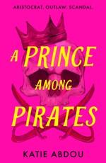 PRINCE AMONG PIRATES HB