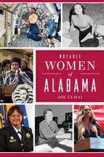 Notable Alabama Women
