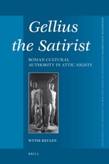 Gellius the Satirist