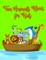 Fun Animals Book for kids