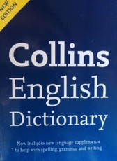 Collins English Dictionary