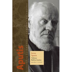 Tolimas Balčios kraštas