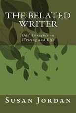 The Belated Writer