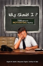 Why Should I?