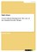 Cross-Cultural Management