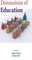 Dimensions of Education