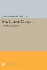 Howard, J: Mr. Justice Murphy