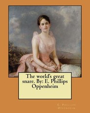 The world's great snare. By