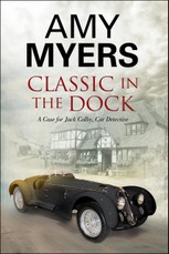 Classic in the Dock