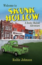 Welcome to Skunk Hollow, a Rocky Malone Adventure