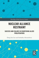 Nuclear Alliance Restraint