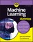 Machine Learning For Dummies