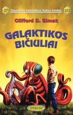 Galaktikos bičiuliai (PFAF 230)