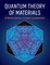 Quantum Theory of Materials