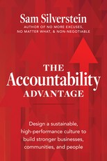 The Accountability Advantage