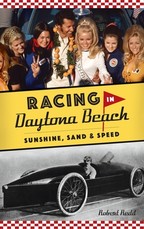 Racing in Daytona Beach