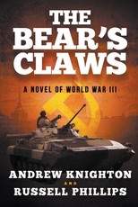 The Bear's Claws