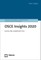 OSCE Insights 2020