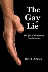 The Gay Lie
