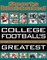 Sports Illustrated College Football's Greatest
