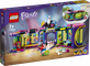 LEGO Friends Roller Disco Arcade