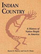 Indian Country (Pb)