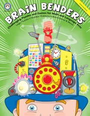 Brain Benders, Grades 3 - 5
